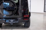 2026 Mercedes-Benz G-Class - Preview 13