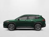2026 Toyota Corolla Cross - Preview 2