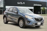 2015 Mazda CX-5 - Preview 6