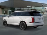 2027 Hyundai Palisade - Preview 5