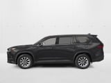 2026 Toyota Grand Highlander - Preview 3