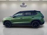 2027 Volkswagen Taos - Preview 2