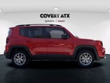 2022 Jeep Renegade - Preview 8
