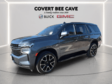 2021 Chevrolet Tahoe - Preview 3