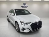 2024 Audi A3 - Preview 6