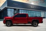 2022 GMC Sierra - Preview 8