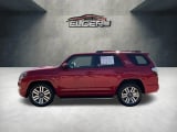 2022 Toyota 4Runner - Preview 2