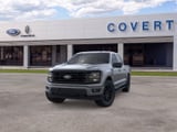 2026 Ford F-150 - Preview 3