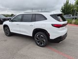 2026 Buick Enclave - Preview 7