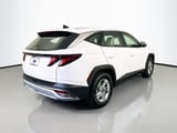 2026 Hyundai Tucson - Preview 5