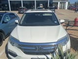 2017 Honda Pilot - Preview 10