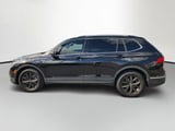 2024 Volkswagen Tiguan - Preview 4