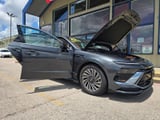 2025 Hyundai Sonata Hybrid - Preview 15