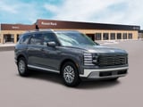 2027 Hyundai Palisade - Preview 11