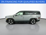 2026 Hyundai Santa Fe Hybrid - Preview 8