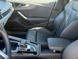 2024 Audi A5 Sportback - Preview 11