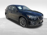 2016 Mazda CX-5 - Preview 3