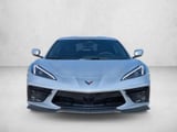 2026 Chevrolet Corvette - Preview 3