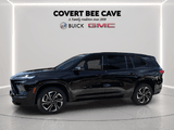 2026 Buick Enclave - Preview 4