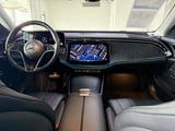 2025 Mercedes-Benz E-Class - Preview 15