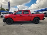 2022 Ram 1500 - Preview 4
