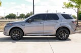 2025 Land Rover Discovery Sport - Preview 14