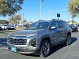 2025 Chevrolet Equinox - Preview 7