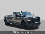 2026 Ram 3500 - Preview 7