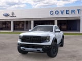 2026 Ford Ranger - Preview 3
