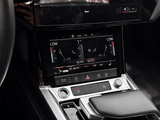 2024 Audi Q8 e-tron - Preview 8