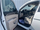 2019 Volkswagen Atlas - Preview 10