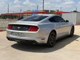2019 Ford Mustang - Preview 6
