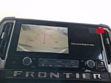 2027 Nissan Frontier - Preview 9