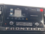 2027 Nissan Frontier - Preview 8