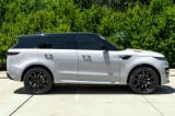 2026 Land Rover Range Rover Sport - Preview 10