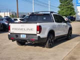 2026 Honda Ridgeline - Preview 4