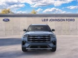 2026 Ford Explorer - Preview 6