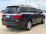 2013 Dodge Durango - Preview 6