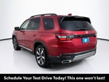 2023 Honda Pilot - Preview 5