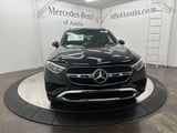 2027 Mercedes-Benz GLC - Preview 2