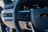 2027 INFINITI QX65 - Preview 13