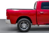 2009 Ram 1500 - Preview 4