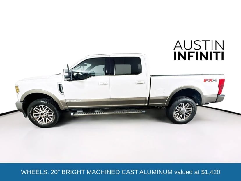 2019 Ford F-250 - Image 2
