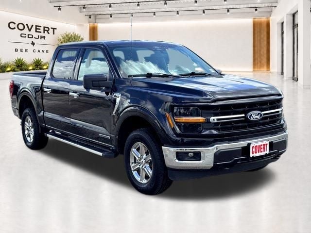 2025 Ford F-150 - Image 3
