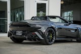2026 Aston Martin Vantage - Preview 9