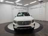 2026 Mercedes-Benz GLB - Preview 3