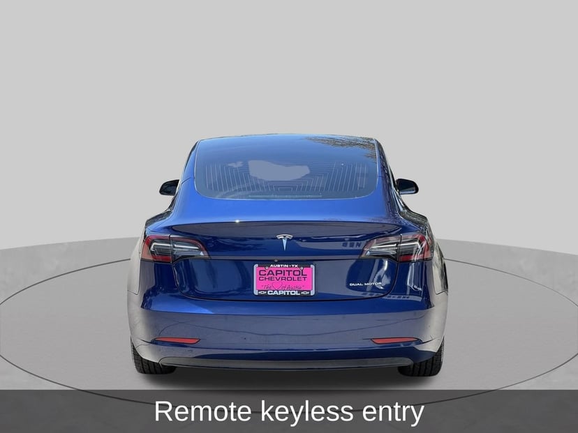 2019 Tesla Model 3 - Image 3