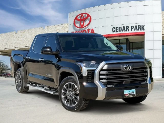 2022 Toyota Tundra - Image 1