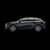 2027 Lexus RX - Preview 3