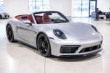 2022 Porsche 911 - Preview 10